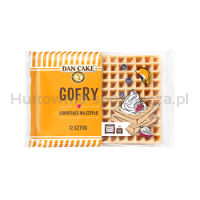 Dan Cake Mini Gofry 250g