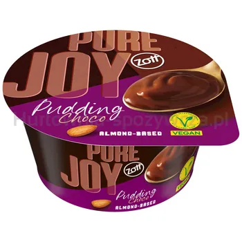 Pure Joy Vege Pudding 140g