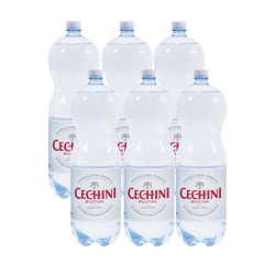 Woda Cechini Muszyna Niegazowana 1,75 l