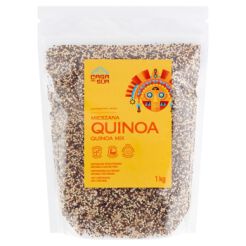 Casa Del Sur Quinoa Mieszana 1000 G