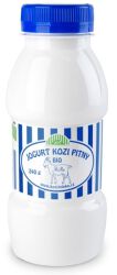 Jogurt kozi pitny BIO 240 g