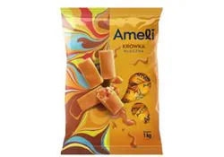 Cukierki Krówka Mleczna Ameli 1 Kg Mw Dobry Wybór Luz