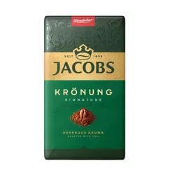 Jacobs Kawa mielona Kronung  500 g