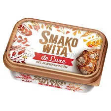 Smakowita De Luxe 400 G