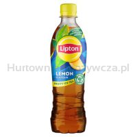 Lipton Lemon 0.5L