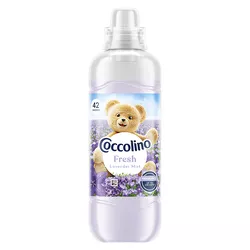 Coccolino Fresh Lavender Płyn do płukania tkanin 966 ml