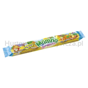 Mamba Tropics 106G