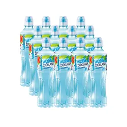 Woda Kubuś Waterrr Niegazowana 500 Ml