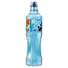 Waterrr Woda Kubuś Niegazowana 500 Ml