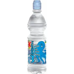Waterrr Woda Kubuś Niegazowana 500 Ml