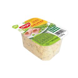Sałatka Dega Z Kurczakiem 250 G