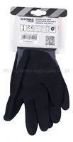 Rękawice Donau Safety Flex, Kat. Ii, Rozm. 7, Szare - 5