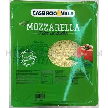 Fior Di Latte Mozzarella 2,5 kg