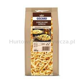 Goliard Makaron Lane Kluski 400 G