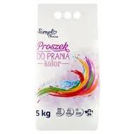 Simpl Proszek Do Prania 5Kg