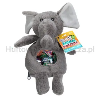 Becky's, Gumy rozpuszczalne do żucia o smaku owocowym 60 gramów