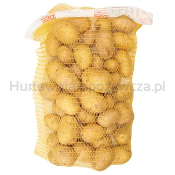 ZIEMNIAK JADALNY MYTY NA FRYTKI POLSKA 10KG