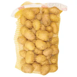 ZIEMNIAK JADALNY MYTY NA FRYTKI POLSKA 10KG