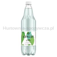 Napoj Kinley Lime&Mint Yang 1L Coca-Cola