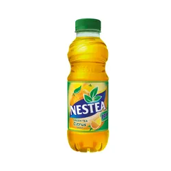Nestea Green Tea Napój O Smaku Cytrusowym 500 Ml SK