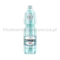 Cisowianka Woda Mineralna Niegazowana 1,5l SK - 2