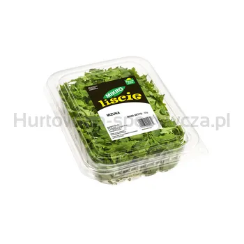 Pokarm Życia Mikroliście Mizuna Polska 50G 