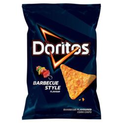 Doritos Bbq 100G