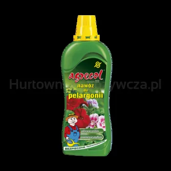 Agrecol Nawóz Do Pelargonii 0,75 L 