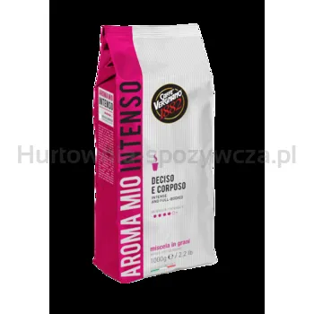 Coffee Vergnano Aroma Mio Intenso 1 kg