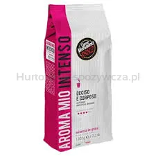 Coffee Vergnano Aroma Mio Intenso 1 kg