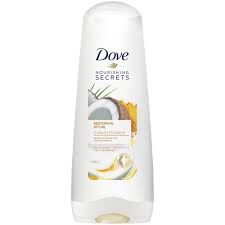 *Dove Odżywka Do Włosów Coconut 200Ml
