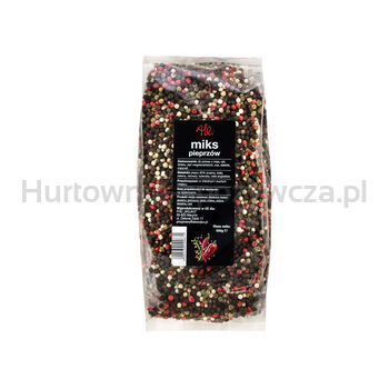 Master Cook Miks pieprzów 500g