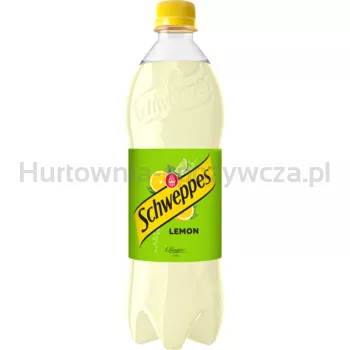 Schweppes Lemon 1,35l Kaucja
