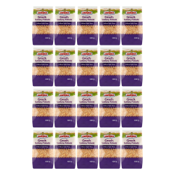 Janex Groch Połówki 400g x 20 sztuk