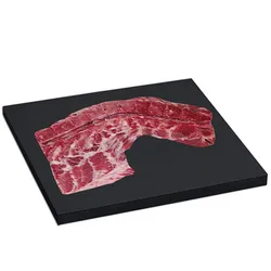 Kości Wieprzowe KArkowe  Mięsne Specjały Około 2 Kg