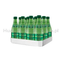 Ustronianka Premium Woda niegazowana 700ml