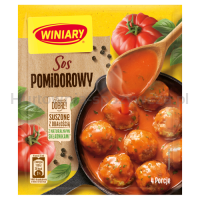 Winiary Sos Pomidorowy 33G