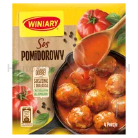Winiary Sos Pomidorowy 33G