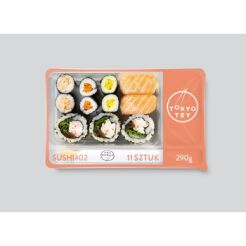 Zestaw Sushi 2 290G