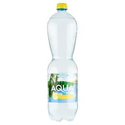 Woda Aqua Plus Cytryna Ngaz 1,5  L Mw Dobry Wybor Pet