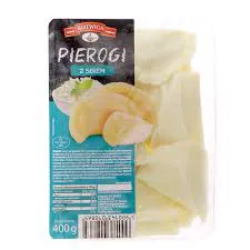Kotwica Pierogi Z Serem 400 G