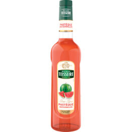 Mathieu Teisseire Syrop Arbuzowy 0,7L