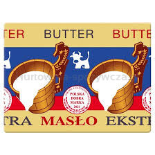 Lumiko Masło Ekstra Butter 170g