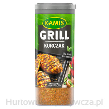 Kamis Grill Kurczak 90 G