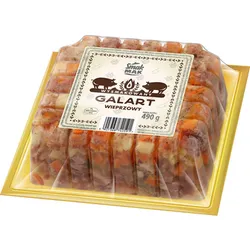 Galart wieprzowy 490g SmakMAK