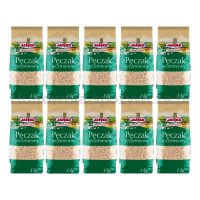 Janex Kasza Jęczmienna Pęczak 1Kg