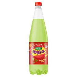 Hellena Oranżada Zielona 20% Soku 1,25L