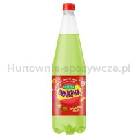 Hellena Oranżada Zielona 20% Soku 1,25L