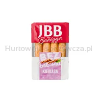 Kiełbasa bez osłonki 330 g JBB