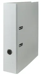 Segregator Donau Eco Maxi, Fsc, A4/80Mm, Jasno-Brązowy